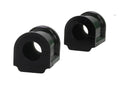 9701 CAMRY SWAY BAR BUSHING KIT 17MM FRON