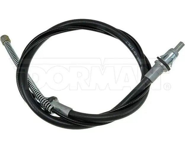 BRAKE CABLE