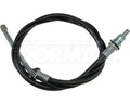 BRAKE CABLE