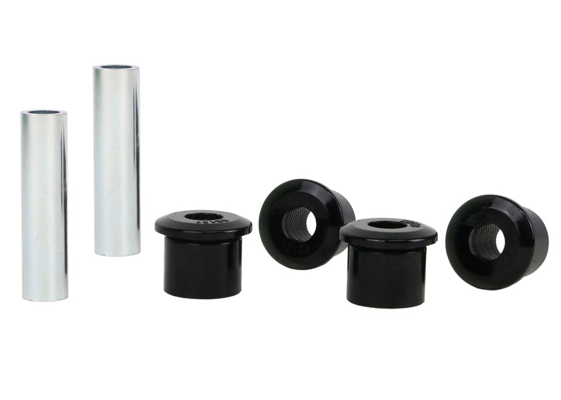 UNIVERSAL PIVOT BUSHING SET 11/2(1.50)OD 1/2(0.50)ID 3(3.00)INCH LONG