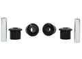 UNIVERSAL PIVOT BUSHING SET 11/2(1.50)OD 1/2(0.50)ID 3(3.00)INCH LONG