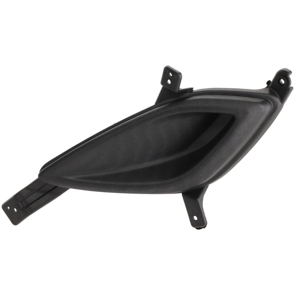 Sherman Parts bumper