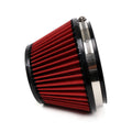 Blox Racing Performance Filter Cover For 5in Filter BXIM-00320