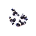 BLOX Racing Injector Pigtail Ev1 Female - Set Of 4