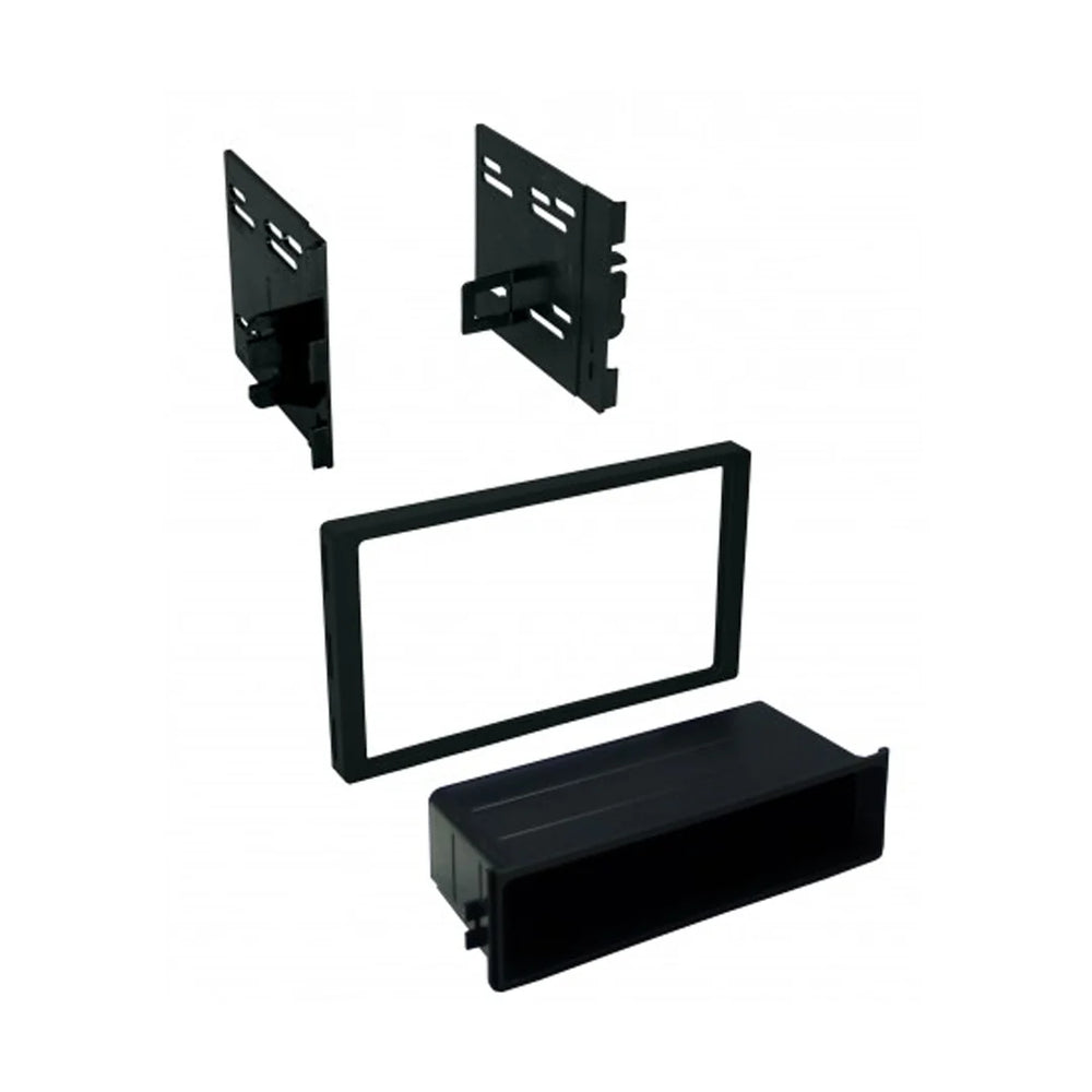 American International Install auto part