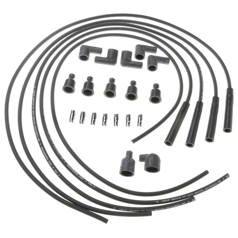 STANDARD IGN auto part