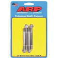 ARP 1 1/4in Moroso Carb Spacer Stud Kit 3.200in OAL