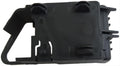 INTERIOR DOOR HANDLE