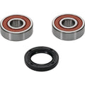 Pivot Works Honda, Suzuki Wheel Bearing Kit Premium Bearings