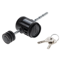 ADUSTABLE COUPLER LOCK