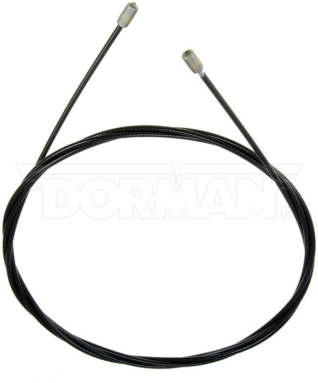 BRAKE CABLE