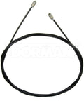 BRAKE CABLE