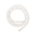 SMALL EDGE GARD WHT 10FTCOIL RETAIL PK