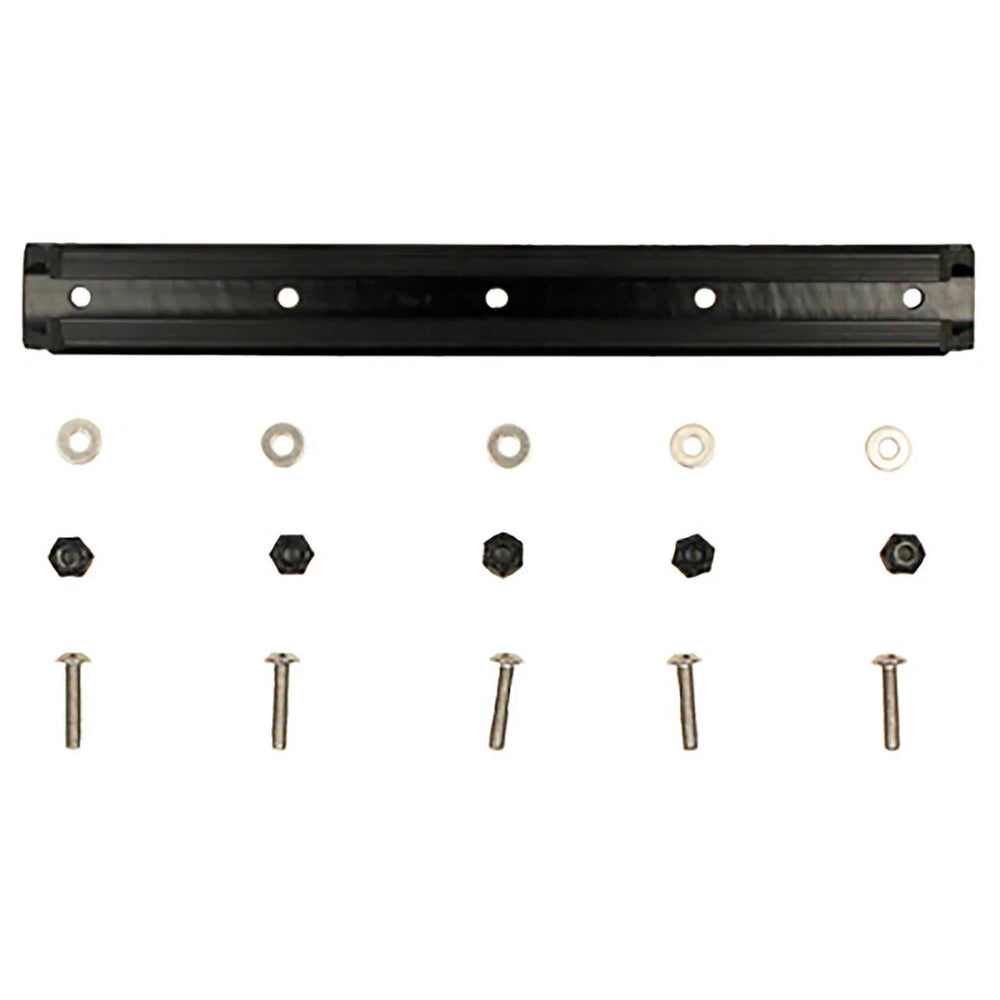 YakAttack black auto part