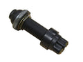 PUSH BUTTON SWITCH MOMENTARY ONOFF SPST