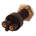 PUSH BUTTON SWITCH MOMENTARY ONOFF SPST