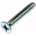 SCRW TRLR FLR 1/4X11/2