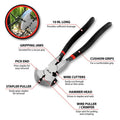 Wilmar Corp. auto part detail