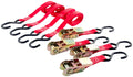 ERICKSON red auto part