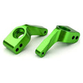 STUB AXLE CARRIERS