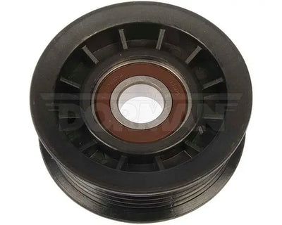 IDLER PULLEYS