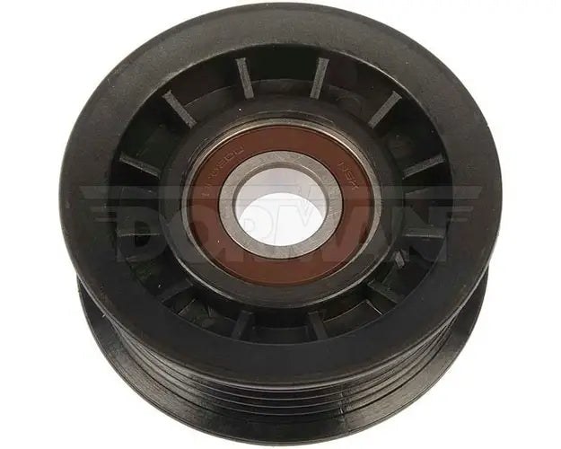 IDLER PULLEYS