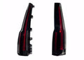 DEMON EYE: PROFILE ONECOLOR (AMBER)