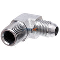 HYDRAULIC ADAPTER - SAE TO SAE