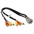 RSE RETENTION LAN29 SYSTEMS