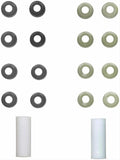 Fel-Pro Oldsmobile Cutlass Supreme SS 70393 Engine Valve Stem Oil Seal Set