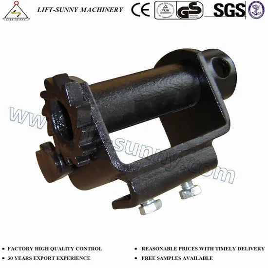 PACIFIC CARG auto part