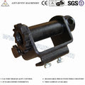 SIDE MOUNT PORTABLE W/2 B