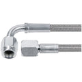26in #4 Line -4 Str/-4 90 Deg Tube Style