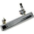 EXT DOOR HNDL GM LH