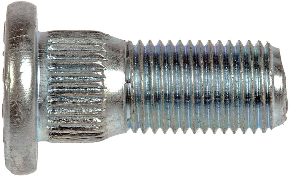 WHEEL STUD, M12-1.25 X 30