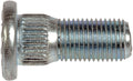WHEEL STUD, M12-1.25 X 30