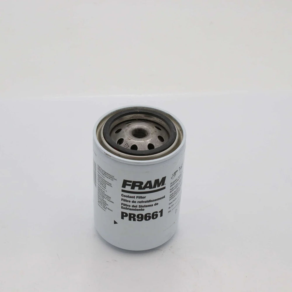 COOLANT FILTER