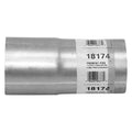 9904 F250/F350 5.4L/6.8L EXHAUST PIPE