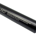 AEM replacement fuel filters for the 25-200BK Honda/Acura fuel filter and 25-201BK -10AN Universal High Flow Fuel Filter.