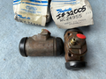 WHEEL CYLINDER