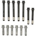 GMPASS:V6 ENGS.200231262(7893) CYLINDER HEAD BOLTS