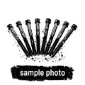 GMPASS:V6 ENGS.200231262(7893) CYLINDER HEAD BOLTS