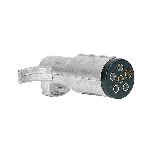 6-POLE PLUG