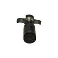 6-POLE PLUG