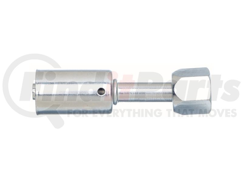 HYDRAULIC COUPLING - POLARSEAL (ACA