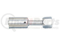 HYDRAULIC COUPLING - POLARSEAL (ACA