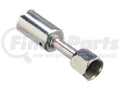 HYDRAULIC COUPLING - POLARSEAL (ACA