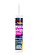 500 F RTV HIGH HEAT SILICONE (CLEAR