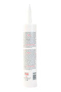 500 F RTV HIGH HEAT SILICONE (CLEAR