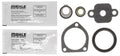 NISSANTRUCK 2.4L KA24DE 19982004 TIMING COVER SET